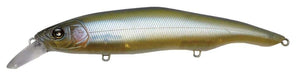 Nishine Lure Works Erie 115SD #1 BPB Smelt 115mm 20.9g for Trout Fishing NEW_1