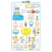 Maruka SUMIKKO GURASHI Otsukai Supermarket 182252 for Ages. 3+ Plastic Toy NEW_3