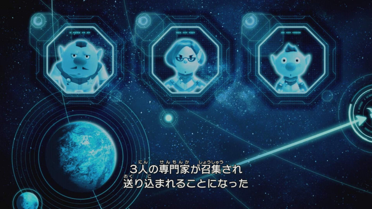 Pikmin 3 Deluxe Nintendo Switch AI Action Game Multi-Language HAC-P-AMPNA NEW_3