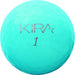 KASCO Golf Ball Kira Diamond 1 dozen (12 pieces) Blue Made in Japan glitter NEW_4