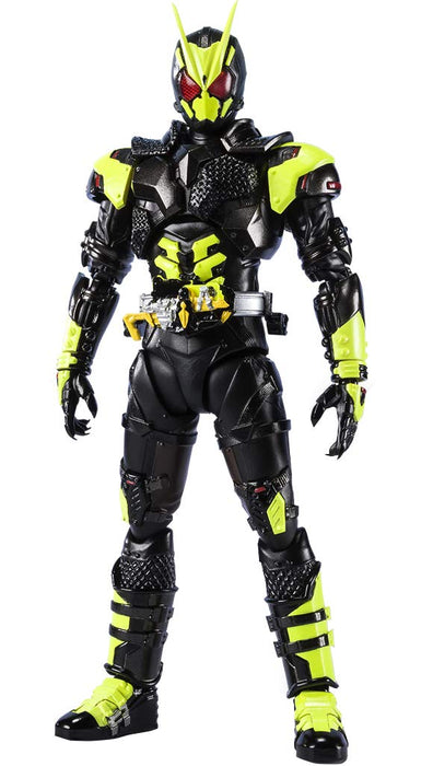 Bandai Spirits S.H.Figuarts Kamen Rider Zero One Kamen Rider 001 145mm Figure_1