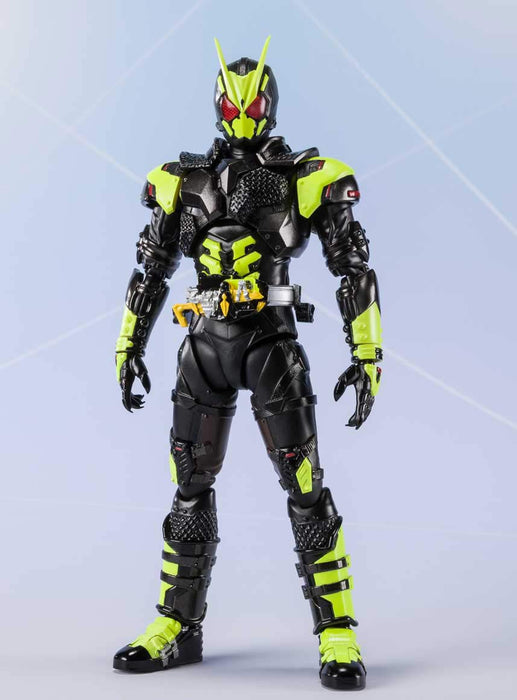 Bandai Spirits S.H.Figuarts Kamen Rider Zero One Kamen Rider 001 145mm Figure_2