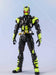 Bandai Spirits S.H.Figuarts Kamen Rider Zero One Kamen Rider 001 145mm Figure_2