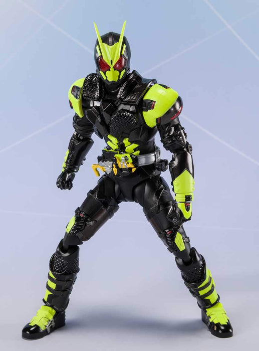 Bandai Spirits S.H.Figuarts Kamen Rider Zero One Kamen Rider 001 145mm Figure_3