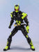 Bandai Spirits S.H.Figuarts Kamen Rider Zero One Kamen Rider 001 145mm Figure_3