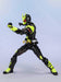 Bandai Spirits S.H.Figuarts Kamen Rider Zero One Kamen Rider 001 145mm Figure_4