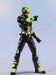 Bandai Spirits S.H.Figuarts Kamen Rider Zero One Kamen Rider 001 145mm Figure_5