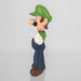 Sanei Boeki Super Mario Figure Collection Luigi FCM-003 Video Game Character NEW_2