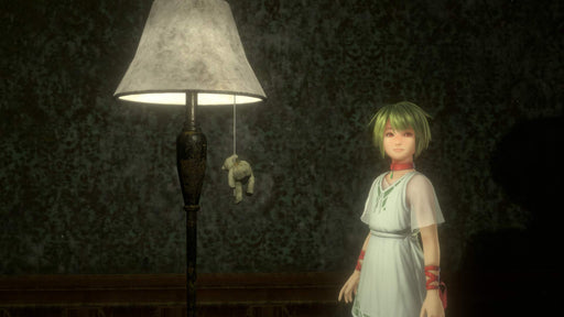 Last Labyrinth Collector's Edition PSVR Game AMTP4000101 VR New Adventure_2