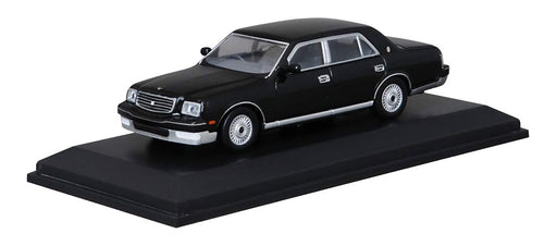 Kyosho Original 1/64 Toyota Century Black Finished Limited Edition KS07042CBK_1