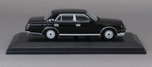 Kyosho Original 1/64 Toyota Century Black Finished Limited Edition KS07042CBK_3