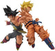 Banpresto Dragon Ball Super Toyotaro drew Kamehameha Son Goku Barduck Figure NEW_1