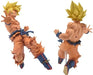 Banpresto Dragon Ball Super Toyotaro drew Kamehameha Son Goku Barduck Figure NEW_2
