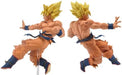Banpresto Dragon Ball Super Toyotaro drew Kamehameha Son Goku Barduck Figure NEW_3