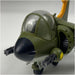 Xinshi Hobby Metal Slug X SV-F07V Slug Flyer Plastic model kit XNSMSX002 NEW_3