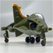 Xinshi Hobby Metal Slug X SV-F07V Slug Flyer Plastic model kit XNSMSX002 NEW_5