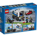 LEGO City 60276 Thief's escort car 244 pieces ABS Block Toy 5+ TV Series NEW_3