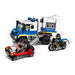 LEGO City 60276 Thief's escort car 244 pieces ABS Block Toy 5+ TV Series NEW_4