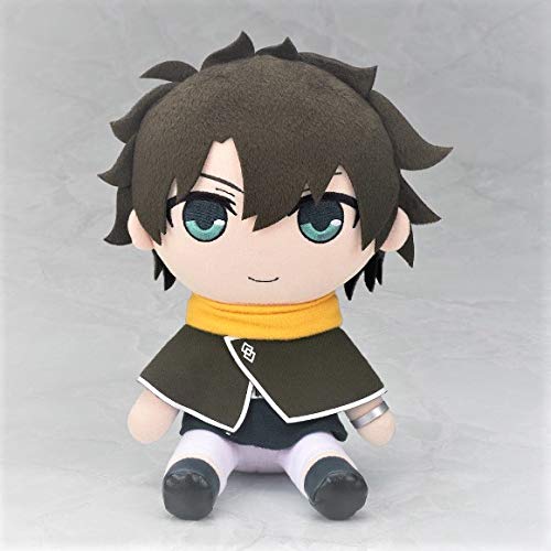Fate/Grand Order Ritsuka Fujimaru Plush Doll GIFT 20cm (Sitting Style) Polyester_1