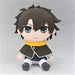 Fate/Grand Order Ritsuka Fujimaru Plush Doll GIFT 20cm (Sitting Style) Polyester_1