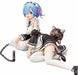 Chara-Ani Re:Zero -Starting Life in Another World- Rem 1/7 Scale Figure NEW_1