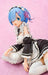 Chara-Ani Re:Zero -Starting Life in Another World- Rem 1/7 Scale Figure NEW_5