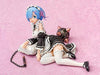 Chara-Ani Re:Zero -Starting Life in Another World- Rem 1/7 Scale Figure NEW_6