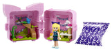 LEGO Friends Cubes Stephanie's Cat Cube 41665 Plastic Block 46 pieces Multicolor_3