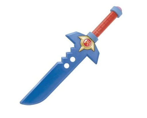 Dragon Quest: The Adventure of Dai BIG Weapon Figure Collection Papnica Knife_1