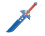 Dragon Quest: The Adventure of Dai BIG Weapon Figure Collection Papnica Knife_1