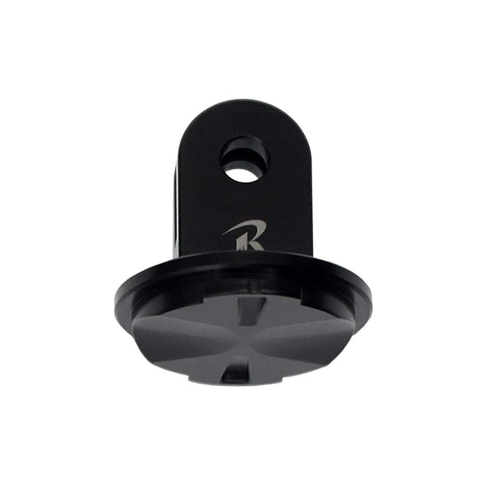REC-MOUNTS Light Adapter for Garmin Friction Mount GP-GMOS2 Varia UT800 NEW_1