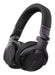 Pioneer DJ HDJ-CUE1 DJ Headphones Dark Silver Wired Model On-ear 32 Ohm NEW_1