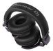 Pioneer DJ HDJ-CUE1 DJ Headphones Dark Silver Wired Model On-ear 32 Ohm NEW_3