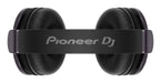 Pioneer DJ HDJ-CUE1 DJ Headphones Dark Silver Wired Model On-ear 32 Ohm NEW_6