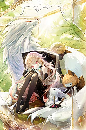 Witch Fountain 3 Re: Fine Nintendo Switch Game Multi-Language HAC-P-AZN8A NEW_1