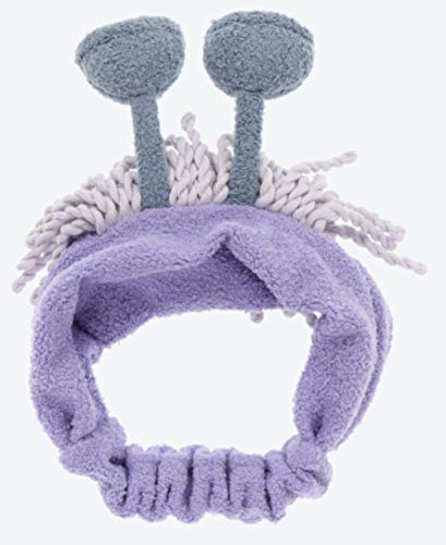 Tokyo Disney Resort Limited Monsters Inc. Hairband Ears Boo One-size D1108 NEW_2