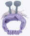 Tokyo Disney Resort Limited Monsters Inc. Hairband Ears Boo One-size D1108 NEW_2