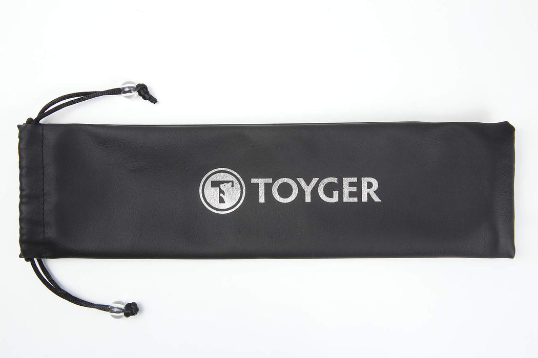 TOYGER Compact Playmat L23cm TYPE2 for Pokemon Cards Black Polyester Rectangle_6