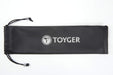 TOYGER Compact Playmat L23cm TYPE2 for Pokemon Cards Black Polyester Rectangle_6