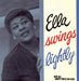 [UHQCD] ELLA SWINGS LIGHTLY Limited Edition ELLA FITZGERALD UCCV-9692 Jazz NEW_1