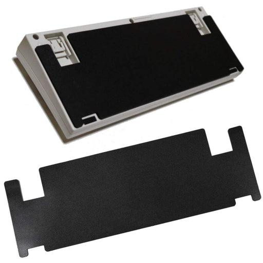 Covers Happy Hacking Keyboard Exclusive Vibration Absorbing Mat for HHKB NEW_1