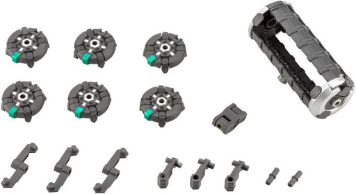 Kotobukiya M.S.G Heavy Weapon Unit 30 Active Mine 92mm non-scale Kit MH30 NEW_1