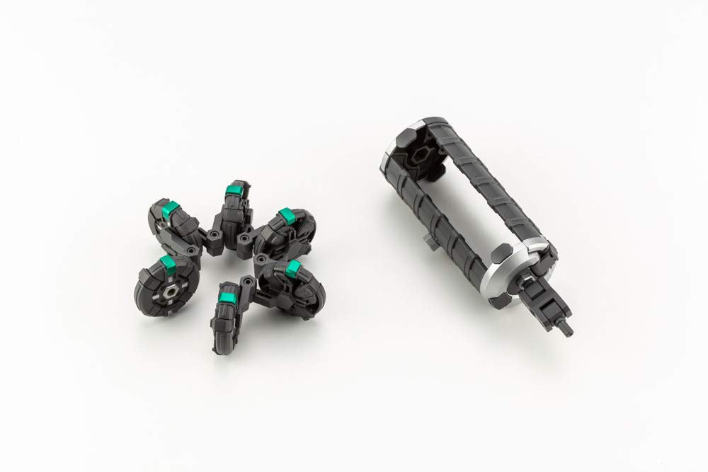 Kotobukiya M.S.G Heavy Weapon Unit 30 Active Mine 92mm non-scale Kit MH30 NEW_2