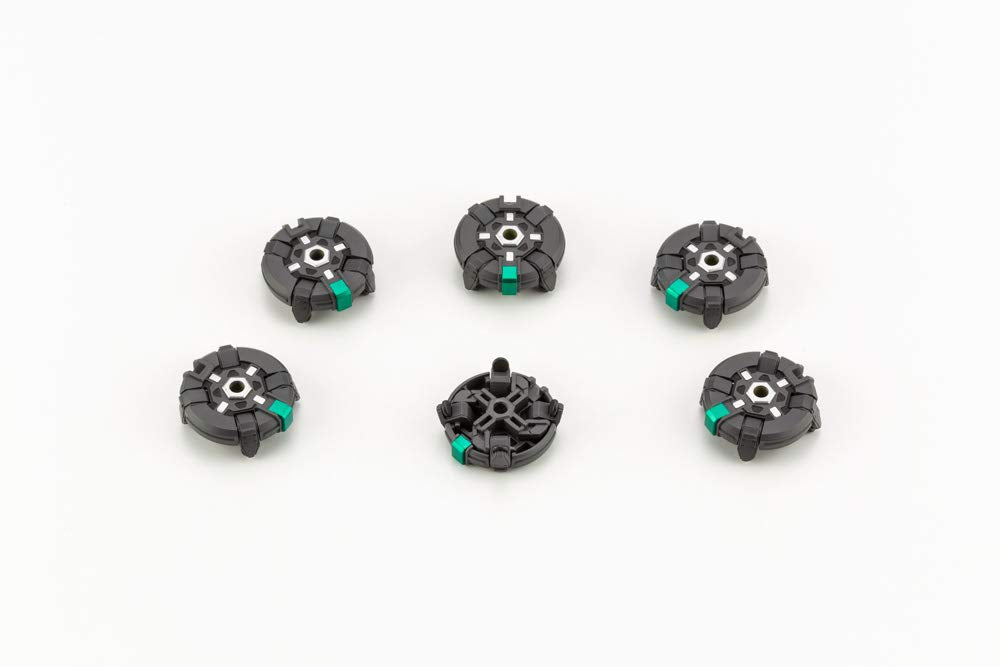 Kotobukiya M.S.G Heavy Weapon Unit 30 Active Mine 92mm non-scale Kit MH30 NEW_3