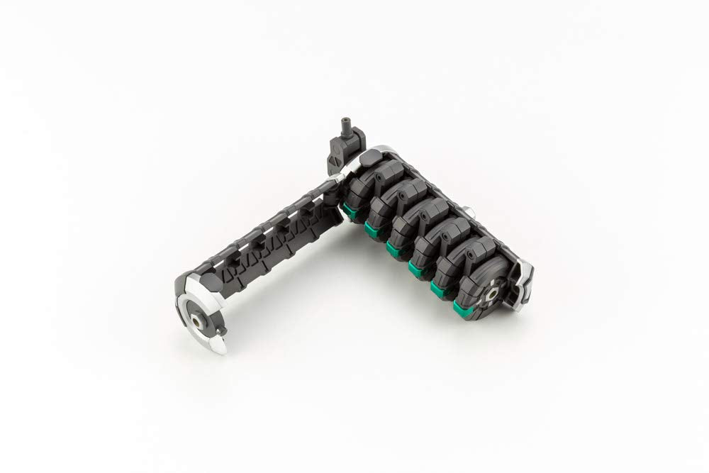 Kotobukiya M.S.G Heavy Weapon Unit 30 Active Mine 92mm non-scale Kit MH30 NEW_4