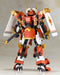 Kotobukiya Frame Arms Shingen H170mm 1/100 scale Plastic Model kit FA107 Robot_2