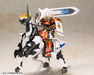 Kotobukiya Frame Arms Shingen H170mm 1/100 scale Plastic Model kit FA107 Robot_4