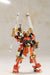 Kotobukiya Frame Arms Shingen H170mm 1/100 scale Plastic Model kit FA107 Robot_6