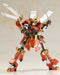 Kotobukiya Frame Arms Shingen H170mm 1/100 scale Plastic Model kit FA107 Robot_9