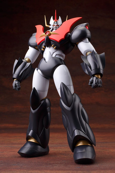 Kotobukiya Mazinkaiser 230mm non-scale Plastic Model Kit KB03191 Super Robot NEW_7